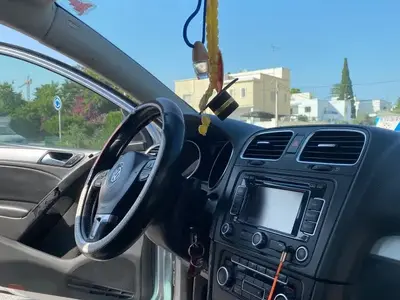 Volkswagen Golf Essence 2010