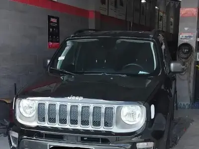 Jeep RENEGADE Essence 2022