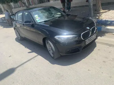 Bmw 116 Essence 2020