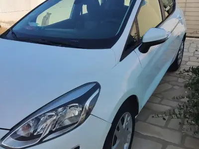 Ford FIESTA Essence 2019