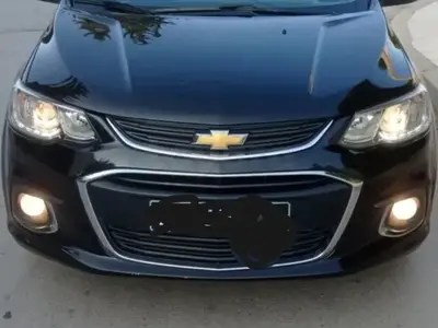 Chevrolet AUTRE Essence 2021