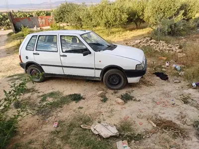 Fiat UNO Essence 1995