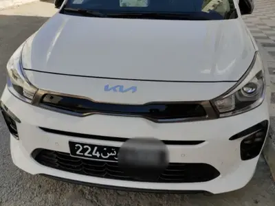 Kia RIO Essence 2021