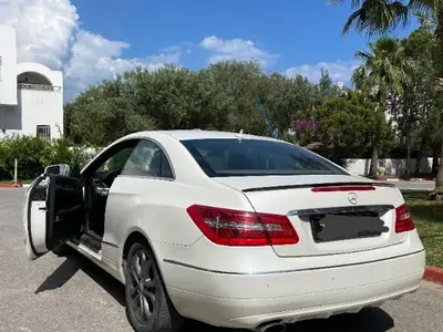 Mercedes 200 Diesel 2010