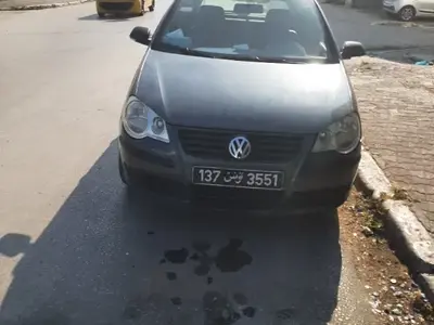 Volkswagen Polo Essence 2009