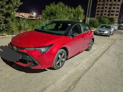 Toyota Corolla Essence 2020