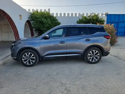 Chery Tiggo Essence 2025