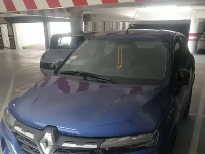 Renault Autres Essence 2023