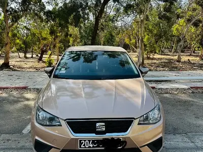 Seat Ibiza Essence 2018