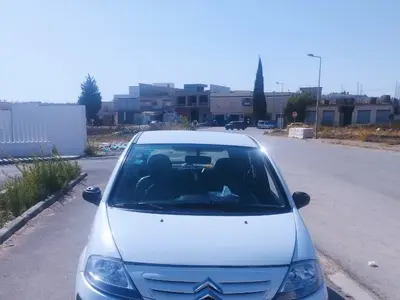 Citroen C3 Essence 2009