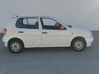 Volkswagen Polo Essence 1995