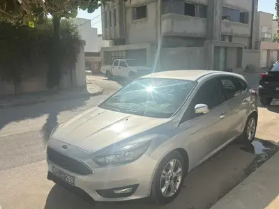 Ford FOCUS Essence 2016