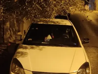 Kia RIO Essence 2010