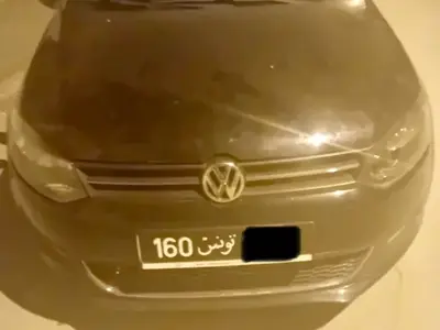 Volkswagen Polo Essence 2012