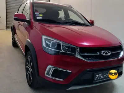 Chery Tiggo Essence 2020