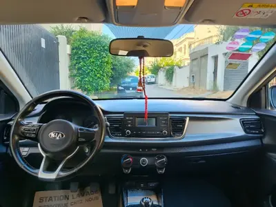 Kia RIO Essence 2020
