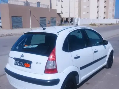 Citroen C3 Essence 2009