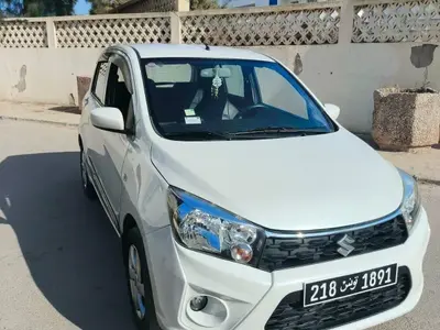Suzuki Celerio Essence 2020
