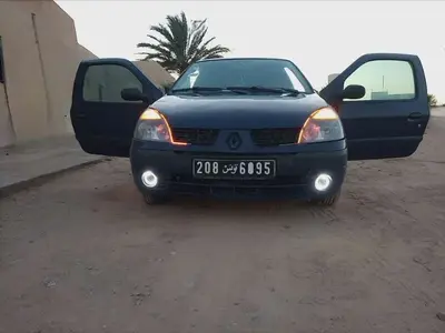 Renault Clio Diesel 2005