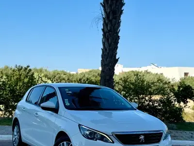 Peugeot 308 Diesel 2021