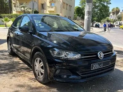 Volkswagen Polo Essence 2019