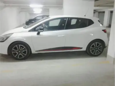 Renault Clio Essence 2015