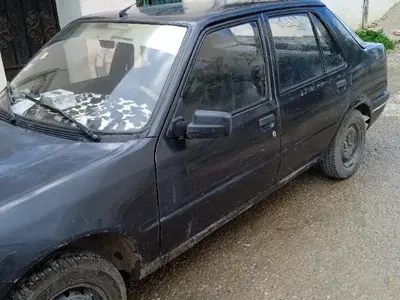 Peugeot 309 Essence 1991