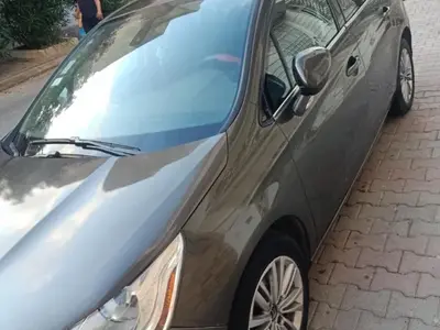 Citroen C4 Essence 2012