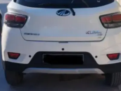 Mahindra KUV 100 Essence 2021