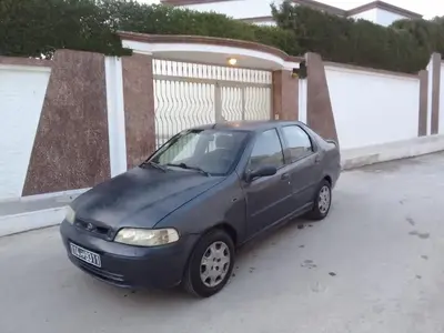 Fiat AUTRE Essence 2005