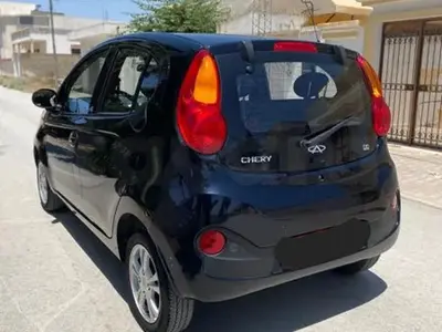 Chery QQ Essence 2021