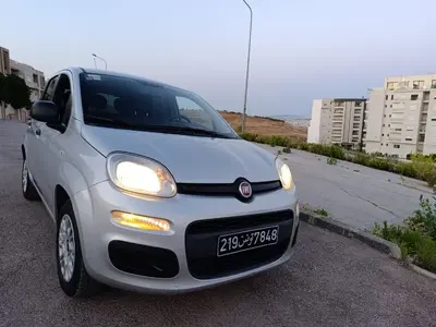 Fiat PANDA Essence 2020