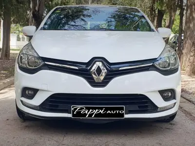 Renault Clio Essence 2021