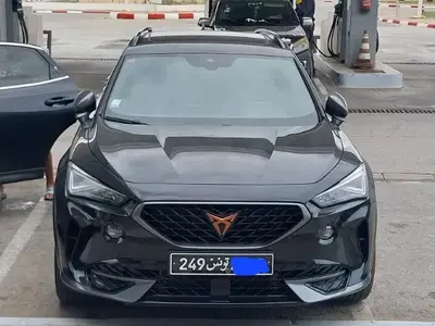 Seat Autres Hybride 2021