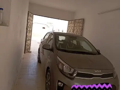 Kia PICANTO Essence 2021