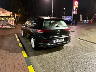 Volkswagen Golf 8 Essence 2021