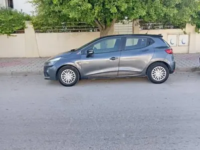 Renault Clio Essence 2017