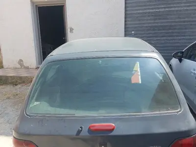 Renault Clio Essence 1997