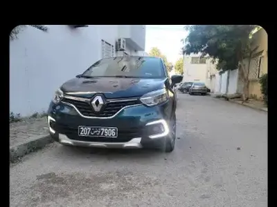 Renault Captur Essence 2018
