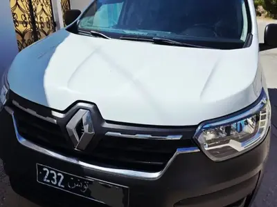 Renault Express Diesel 2022