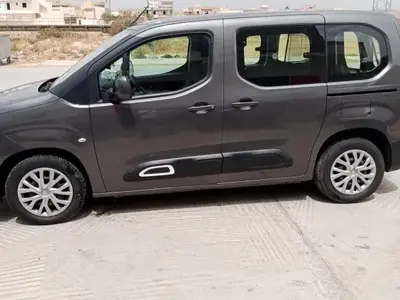 Citroen BERLINGO Diesel 2020