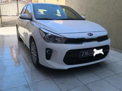 Kia RIO Essence 2020