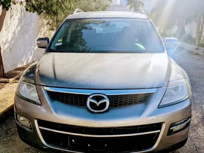 Mazda CX-9 - 7 places