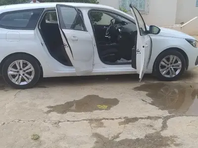 Peugeot 308 Diesel 2019