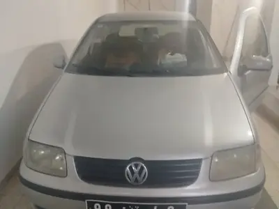 Volkswagen Polo Essence 2001