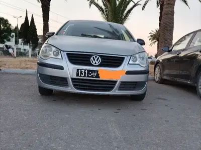 Volkswagen Polo Essence 2008