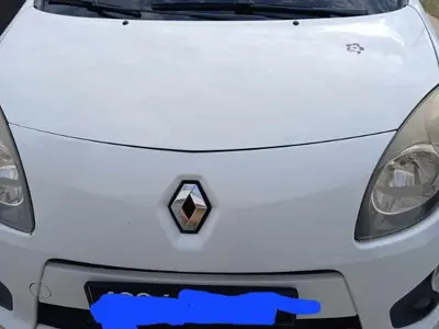 Renault Twingo Essence 2017