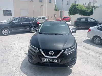 Nissan Qashqai Diesel 2018