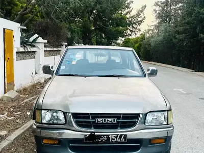 Mitsubishi Autres Diesel 2002