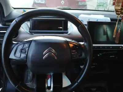 Citroen C4 CACTUS Essence 2018